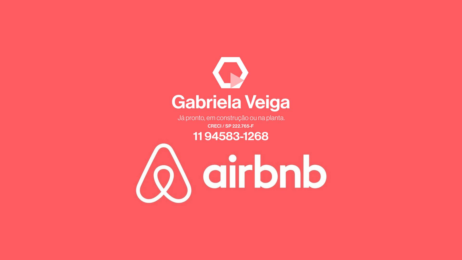 (11) 94583-1268 — Airbnb Studios NR comprar para alugar nas melhores localizações de SP