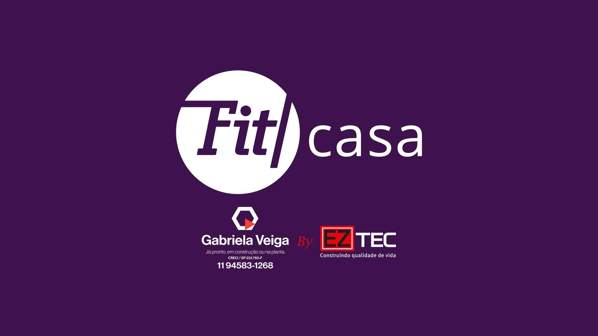 (11) 94583-1268 — Vem Pro Fit Casa