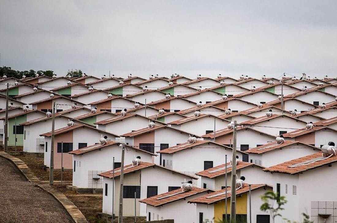 Novo “Minha Casa Minha Vida” vai contemplar famílias com renda de até R$ 8 mil